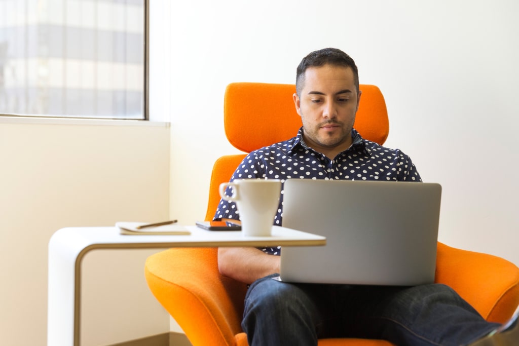 Don’t Risk A Fine Or A Workplace Accident – Top 10 Safety tips from Business SA