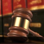 picture of judge hammer