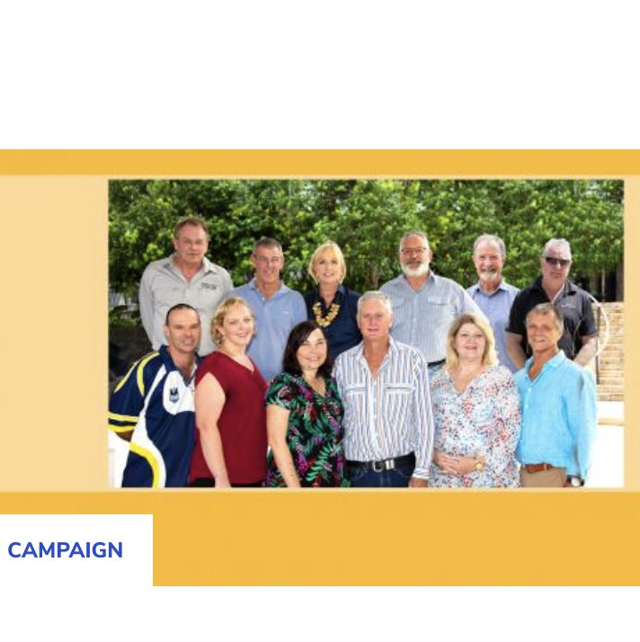 Safety Advocates and Ambassadors