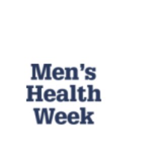 Men’s Health Week
